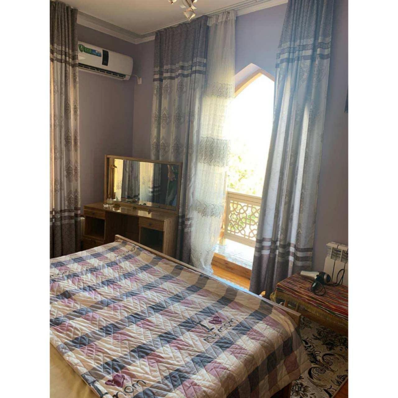 Rahmat Guesthouse Buchara Exteriör bild