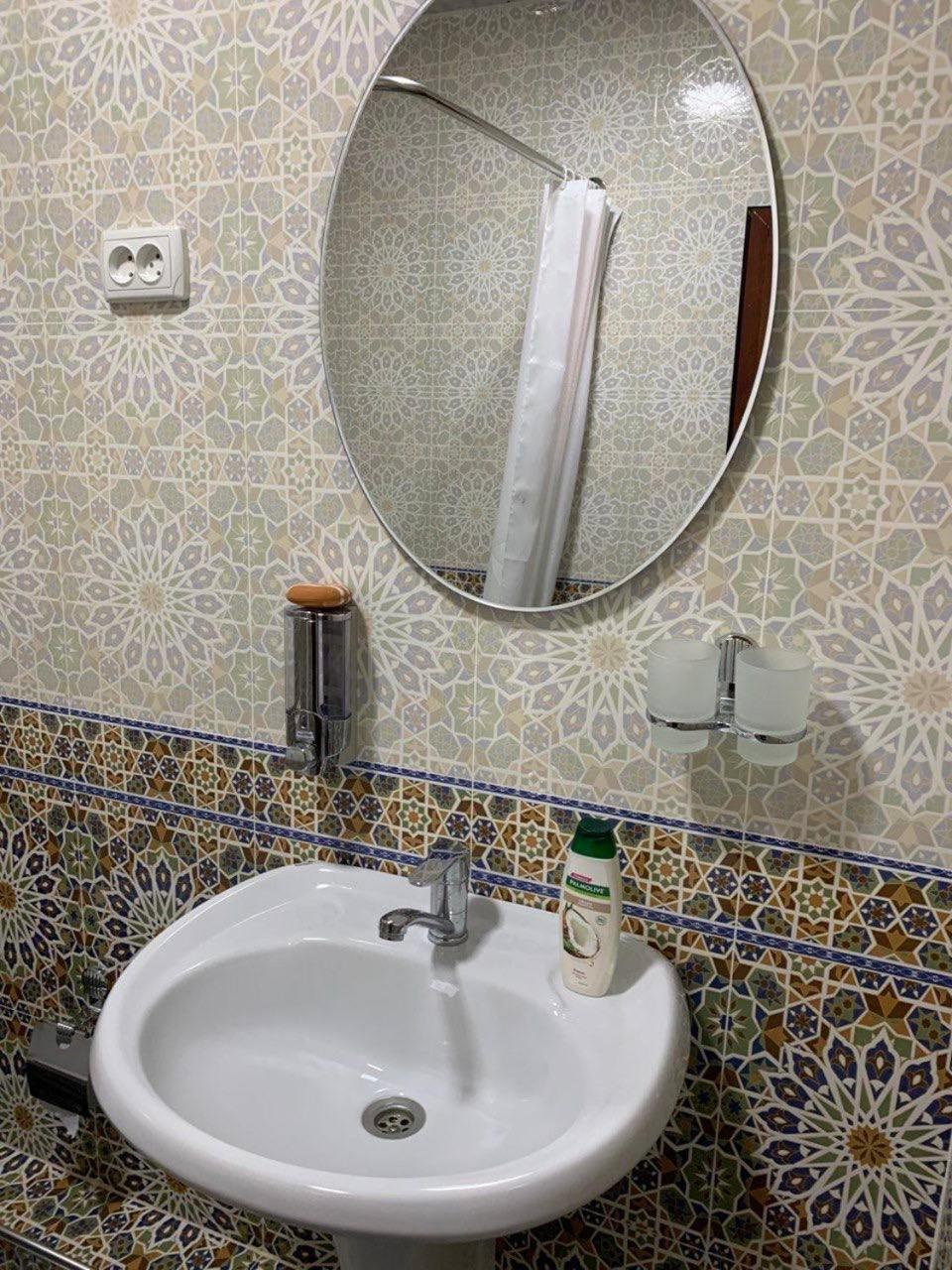 Rahmat Guesthouse Buchara Exteriör bild